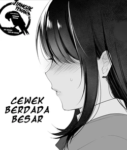 Cewek Berdada Besar [Indonesian] [Gagak_Ireng] [Digital]