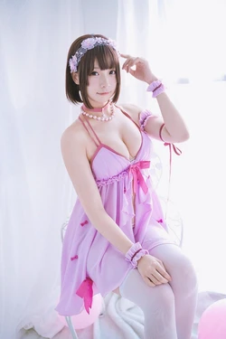 [贤儿Sherry] Megumi Kato