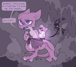 [sinnerpen] Unfortunate Encounters
