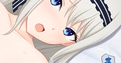 [Panriru] Shirogane Kei 1