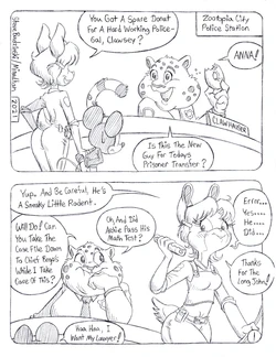 [Circe] Back-Up Plan
