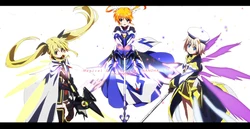 Pixiv&gelbooru——Non-H collections 21