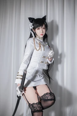疯猫ss
