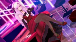 [pixiv] ペッパーボックス-壱百満天原サロメ