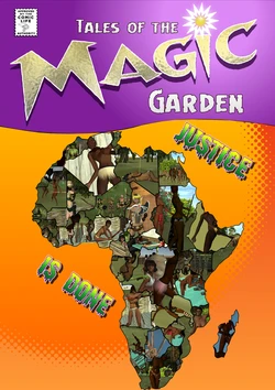 tales of magic garden 6 (end)