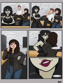 [OptionalBossFight] Buttplug TF