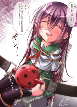 [Pixiv]  紗野誠隆 (18479)