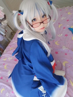 YaoYaoQwQ - Gawr Gura