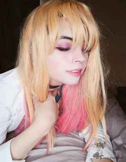 DarkWaifuTrap - Marin