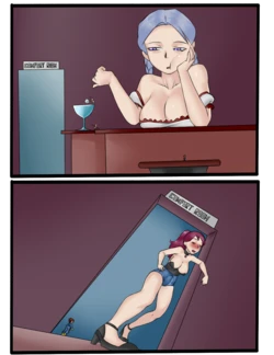 [Viruslex] Comfort room