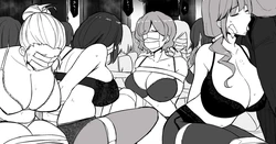 [Fanbox] Rebake (2022 ~)