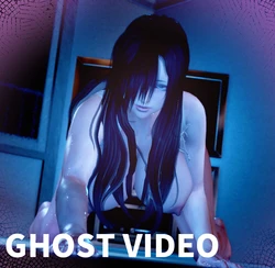 [Momi Oji] Ghost Video (The Ring)