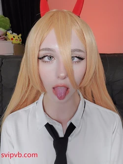 Tupina - 帕瓦 电锯人