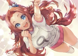 [Pixiv] やんよ (416263)