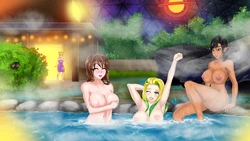 [Moccasin's Mirror] Lust Colony [v5.2]