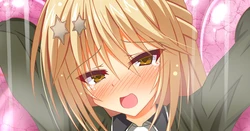 [Kanayasan] エクソシスター・エリス