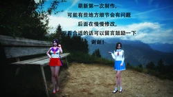 [1 6] 魔法美少女丽 1-13