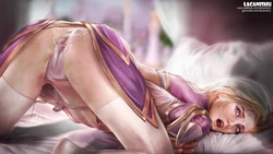 Artist ::: Lacanishu