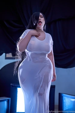 QUEENIE CHUPPY - Sadako