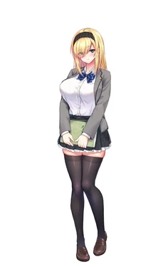 [Pixiv Collection]とりあっとぐぬぬ(1030278)