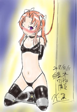 [Pixiv] けーたく (638416)
