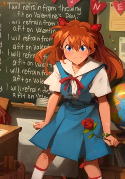 [Khyle] Neon Genesis Evangelion