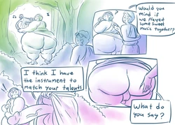 [gammanaut] A Bootiful Bard