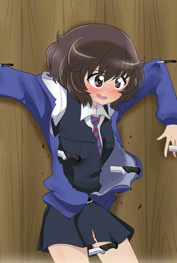 [Pixiv] わっく艦 (11499409)