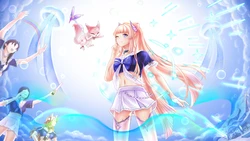 [YoumitsukiSaya] Zephyr School Festival (Genshin Impact) [Decensored]