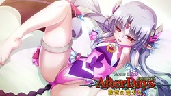 [Dual Tail & Nine Tail] VenusBlood -AfterDays- Episode:7 Kyuusei no Ryuu Shoujo