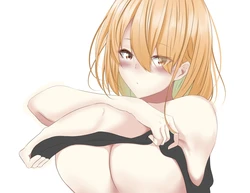 [Shironoha (Shiroha)] Taimashi Aina [Chinese] [不咕鸟汉化组]