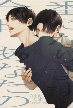 (Dai 30 Kai Hekigai Chousa Haku) [acute (Hibiki)] Kyou, Anata no Tsugai ni Narimasu. (Shingeki no Kyojin)