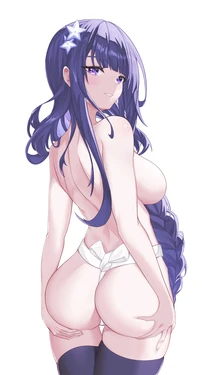 [PIXIV] MZ也也爱吃泡面 (12778394)