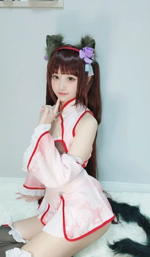 千阳 - 巧克力与香子兰