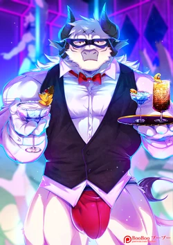 [BooBoo] 2020 December - Shikane, Boo, Tai