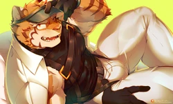 [BooBoo] 2022 June - Grantly