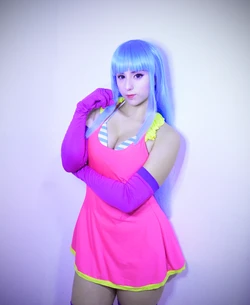 Anna Moreira - MEMEME