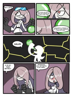 [Fujiweeb] La transformacion de Sucy