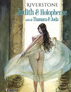 [Peter Riverstone] Judith & Holopherne / Thamara & Juda [French]