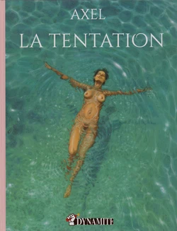 [Axel] La Tentation [French]