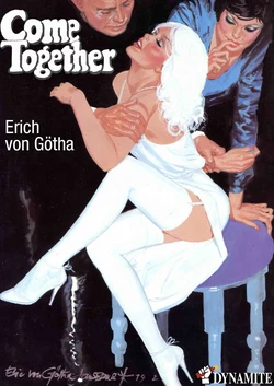 [Erich von Götha] Come Together [French]