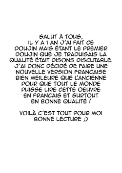 [Aimaitei (Aimaitei Umami)] Futanari Alter-tachi ni Josou Shita Ore ga Okasareru Hanashi | Se Travestir Et Se Faire Baiser Par Des Alter Ego Futanari Pour Apprendre Les Plaisirs D'être Line Femme (Fate/Grand Order) [French] [Kaneki] [Decensored] [Digital]