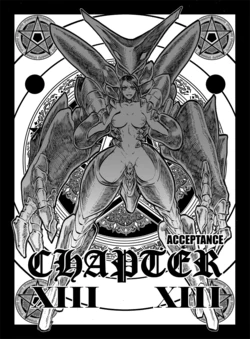 [Redjet] Hentai Demon Huntress - Chapter 13 [english]