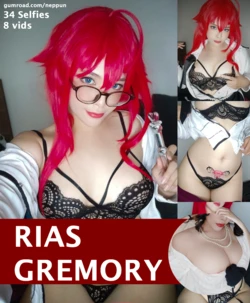 Neppu - rias