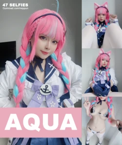 Neppu - Minato Aqua