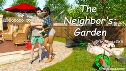 Lexx228 - The Neighbor's Garden (Dutch)