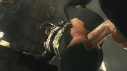 [SelfMindSources] Ela Anal (Rainbow Six Siege)