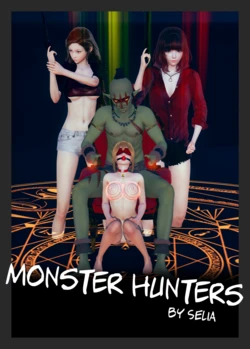 Monster Hunters