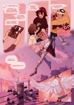 Cupid Deku [Spacenipnops]