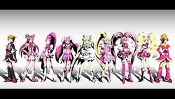 Artist - jabara tornado